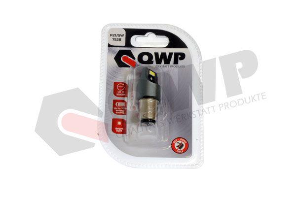 Bec LED Alb 6000K, 12V, BAY15d (P21/5W) – Model QWP WBL P21/5W